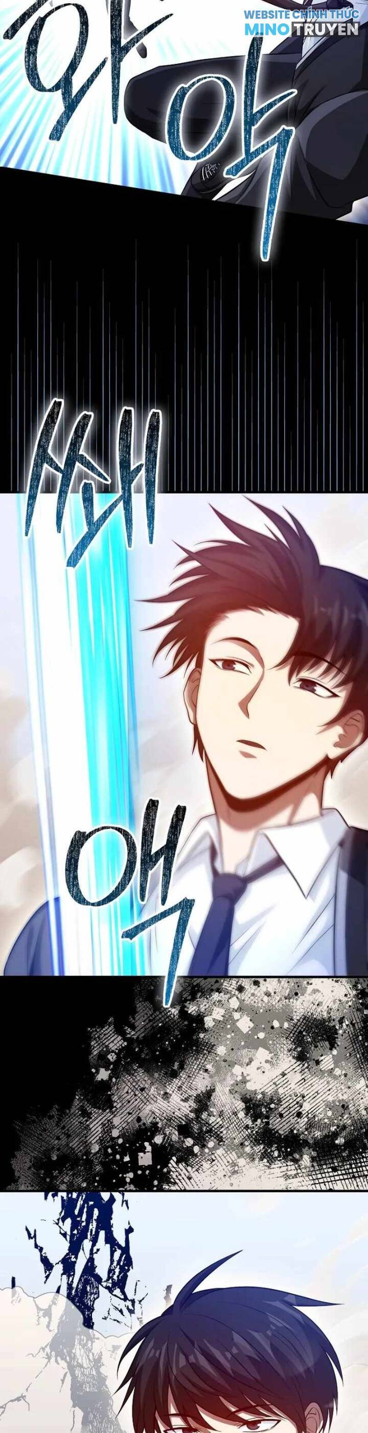 Thiên Tài Võ Thuật Hồi Quy - Chapter 69 - Page 18