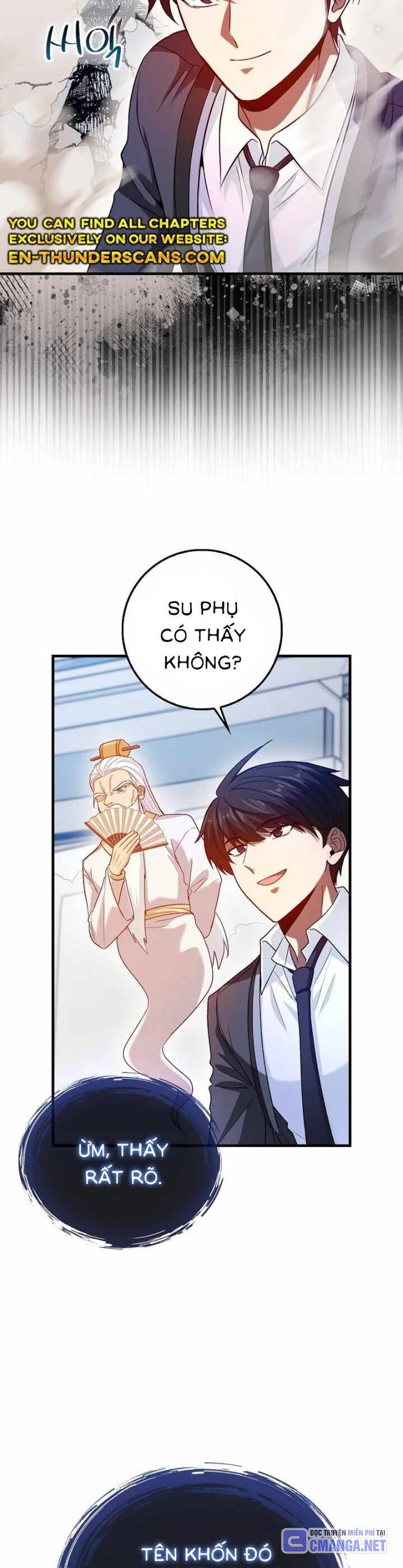 Thiên Tài Võ Thuật Hồi Quy - Chapter 69 - Page 19