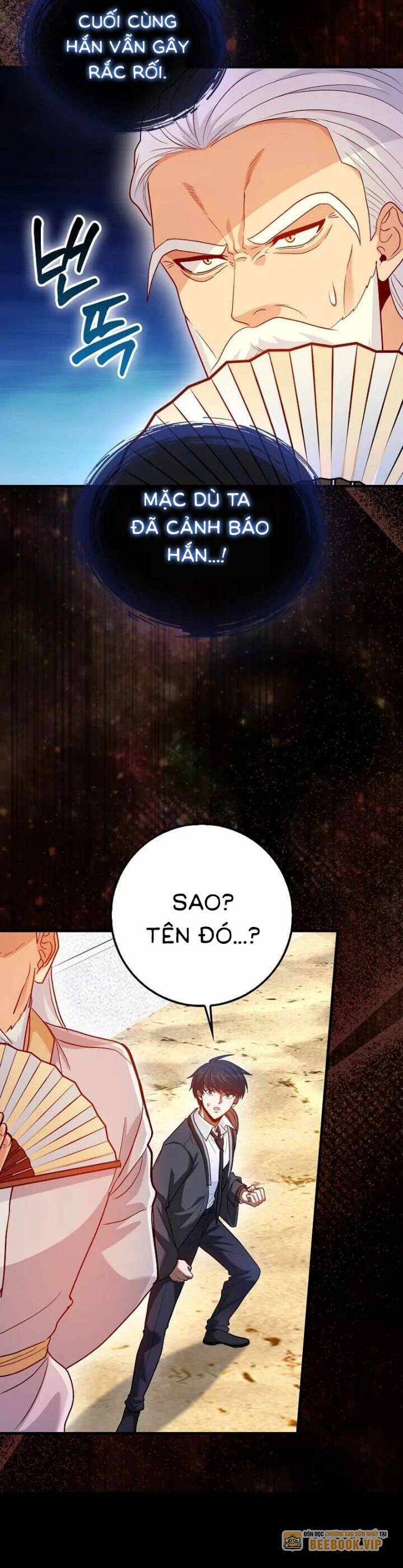 Thiên Tài Võ Thuật Hồi Quy - Chapter 69 - Page 21