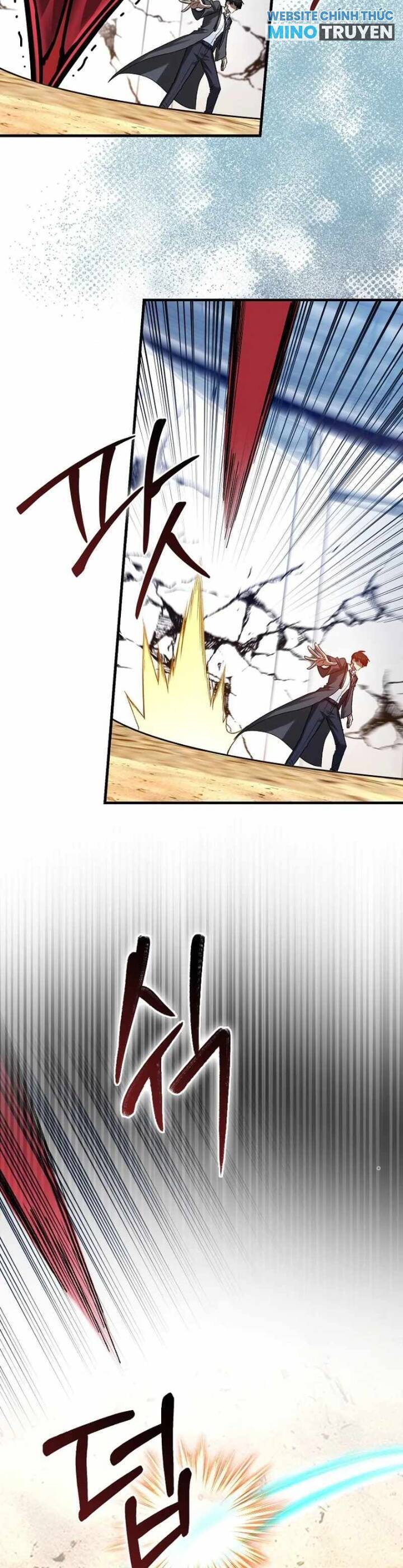 Thiên Tài Võ Thuật Hồi Quy - Chapter 69 - Page 26