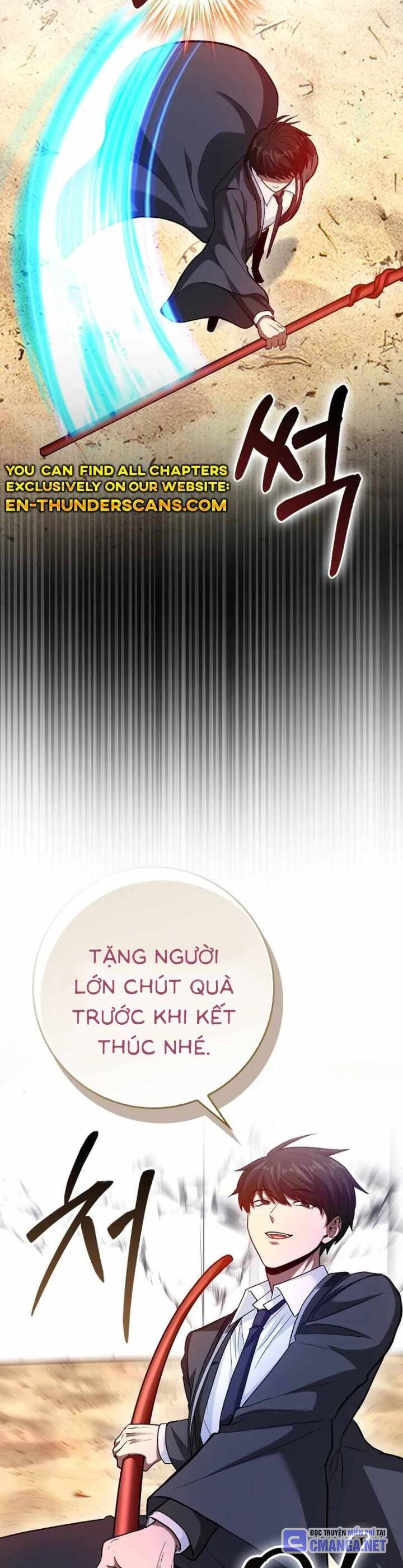 Thiên Tài Võ Thuật Hồi Quy - Chapter 69 - Page 27