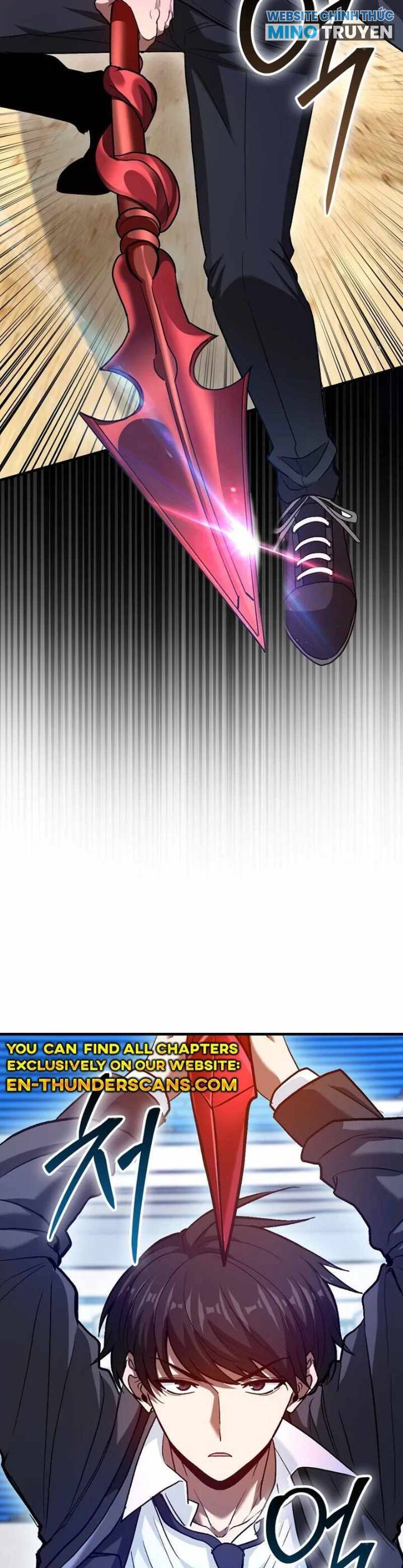 Thiên Tài Võ Thuật Hồi Quy - Chapter 69 - Page 28