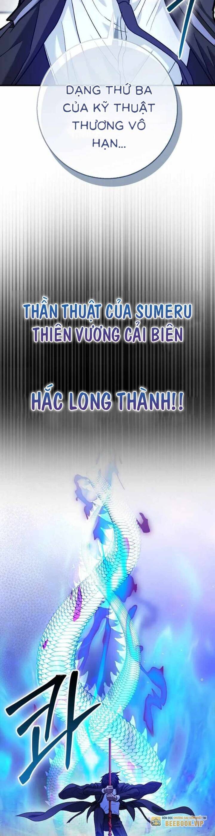 Thiên Tài Võ Thuật Hồi Quy - Chapter 69 - Page 29