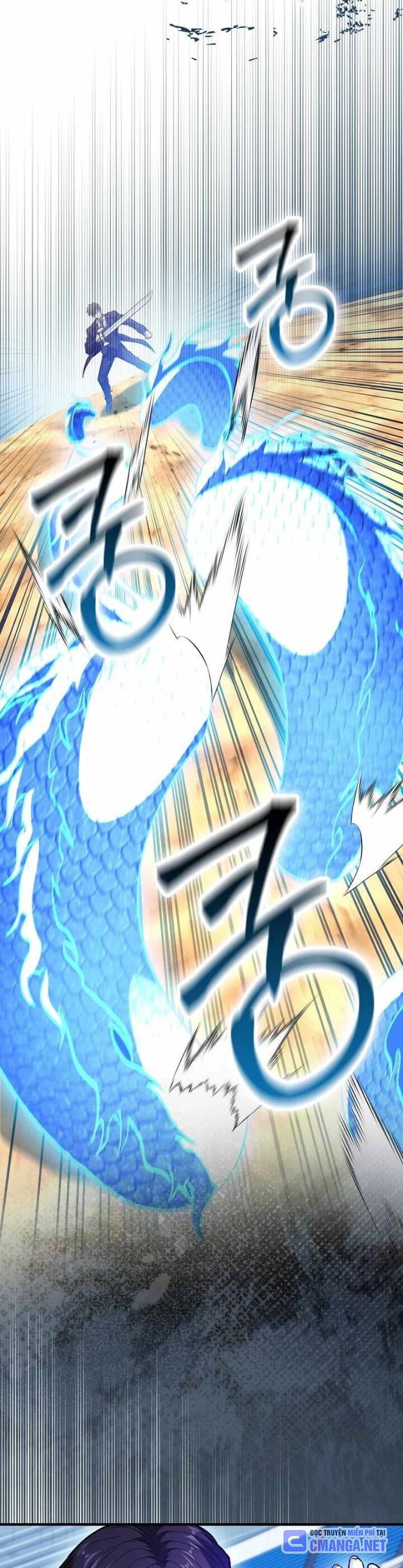 Thiên Tài Võ Thuật Hồi Quy - Chapter 69 - Page 31