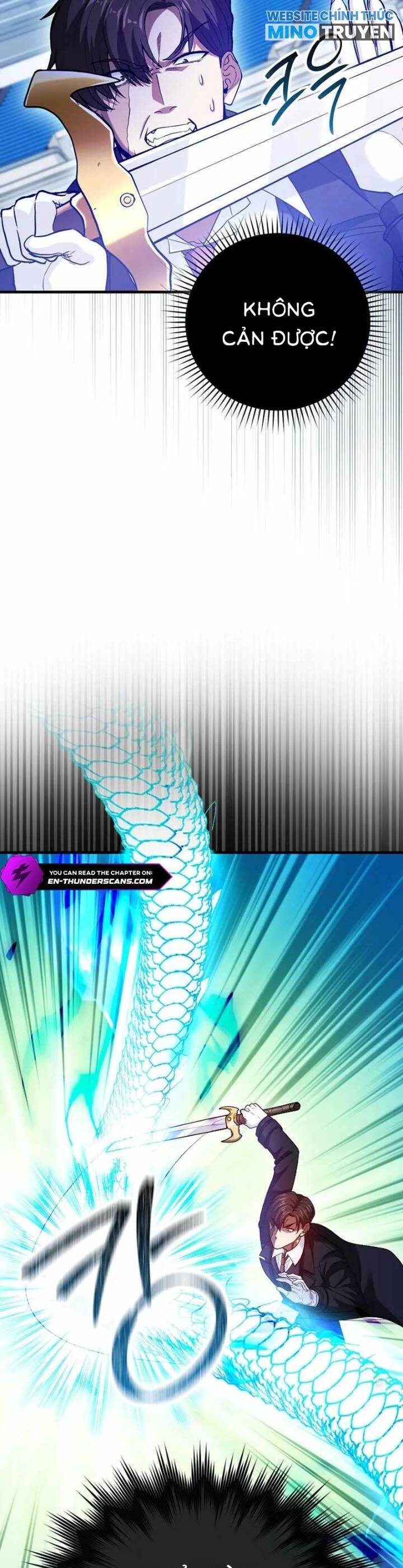 Thiên Tài Võ Thuật Hồi Quy - Chapter 69 - Page 32