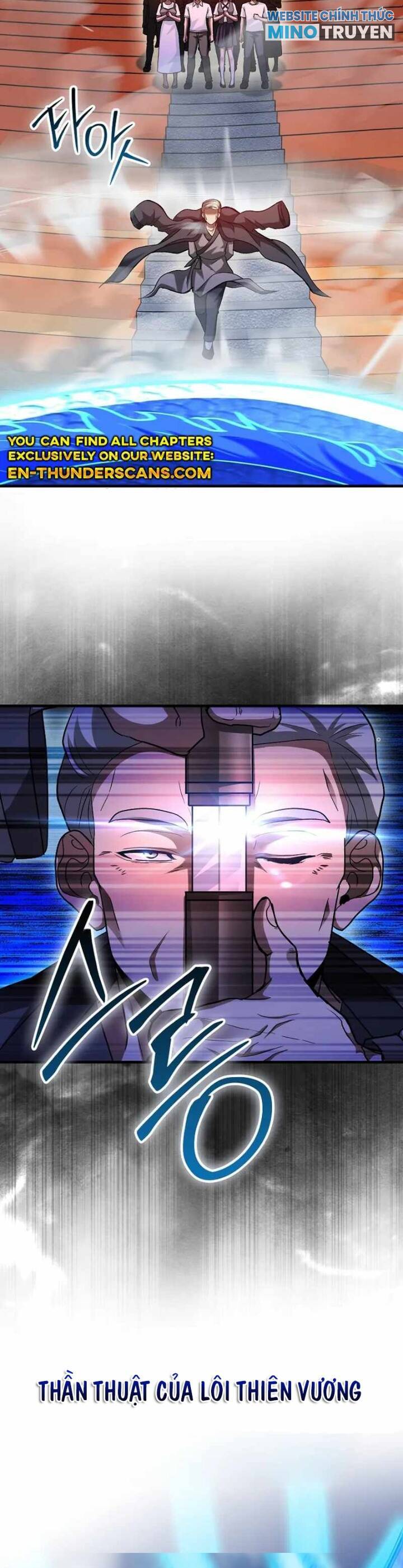 Thiên Tài Võ Thuật Hồi Quy - Chapter 69 - Page 34