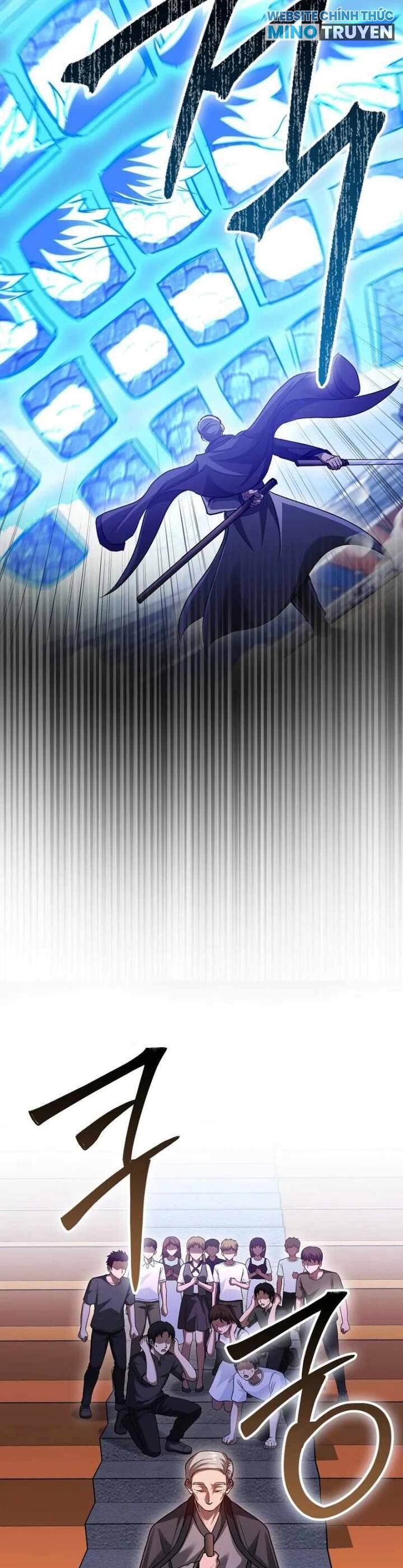 Thiên Tài Võ Thuật Hồi Quy - Chapter 69 - Page 36