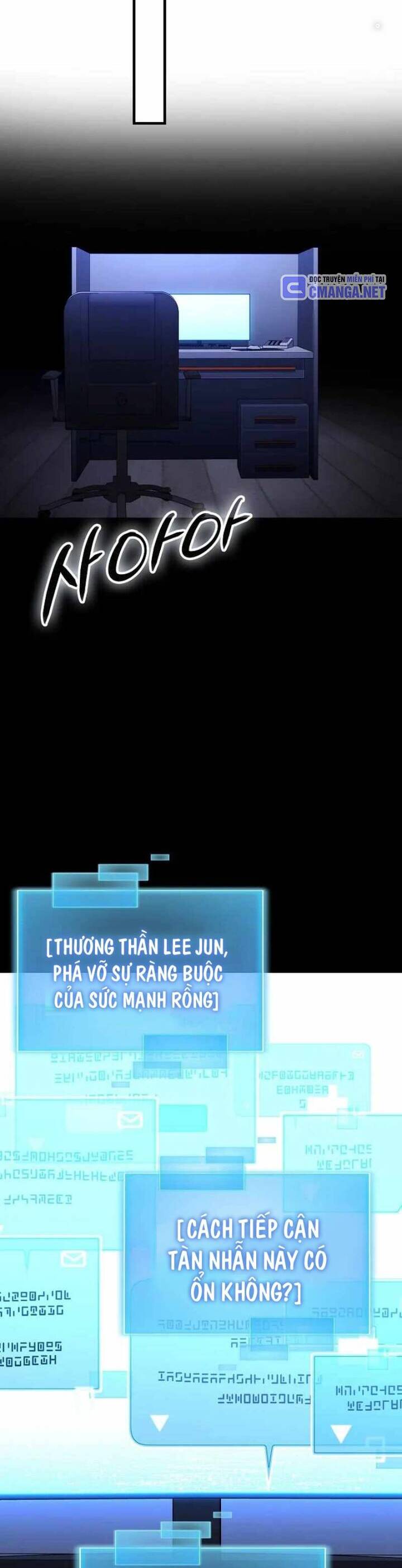 Thiên Tài Võ Thuật Hồi Quy - Chapter 69 - Page 39