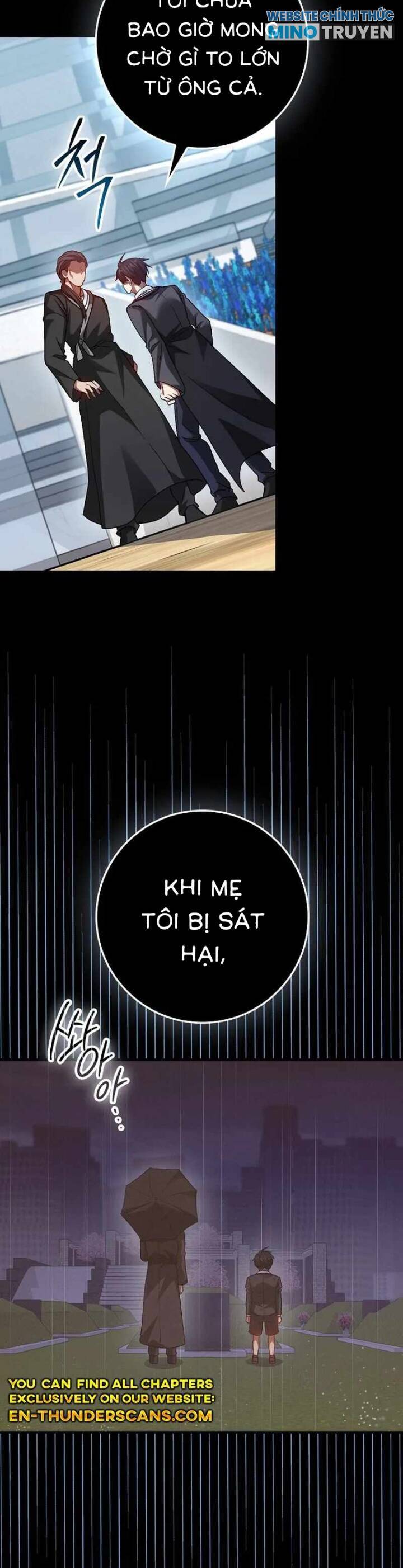 Thiên Tài Võ Thuật Hồi Quy - Chapter 69 - Page 4