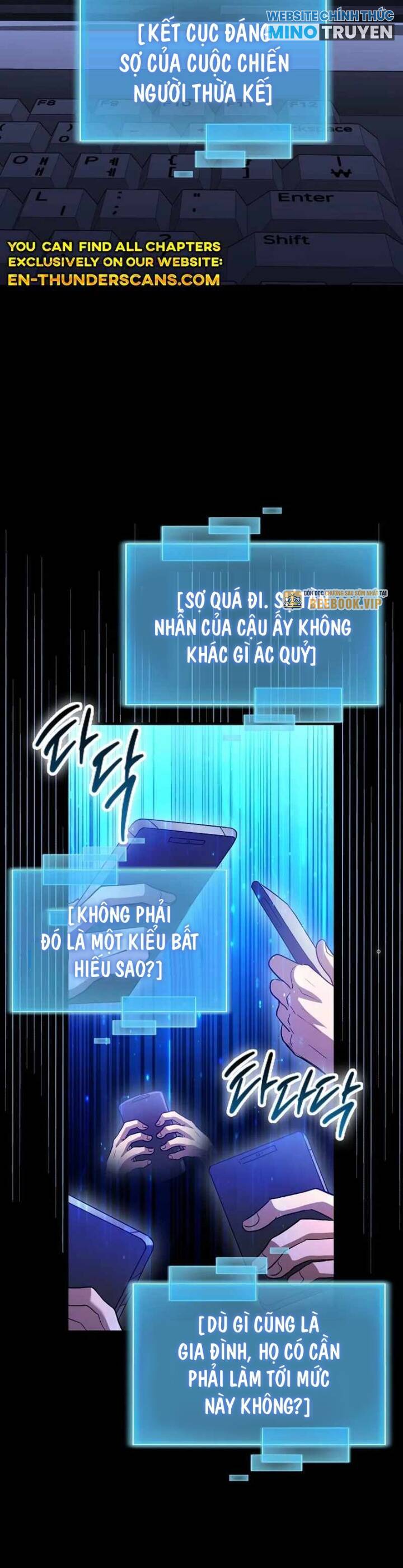 Thiên Tài Võ Thuật Hồi Quy - Chapter 69 - Page 40