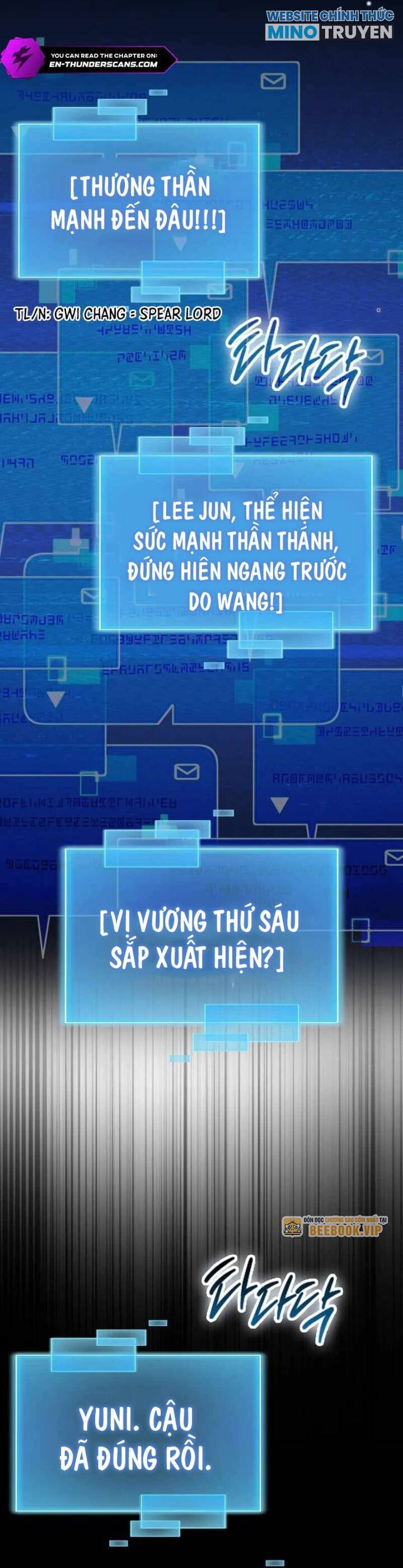 Thiên Tài Võ Thuật Hồi Quy - Chapter 69 - Page 42