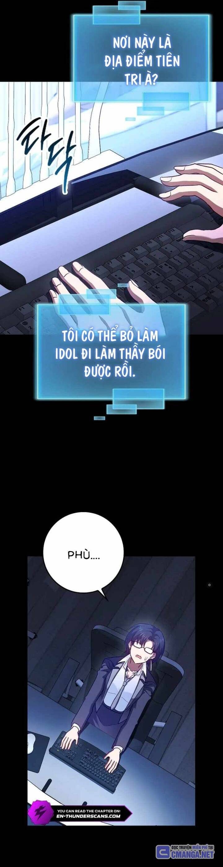 Thiên Tài Võ Thuật Hồi Quy - Chapter 69 - Page 43