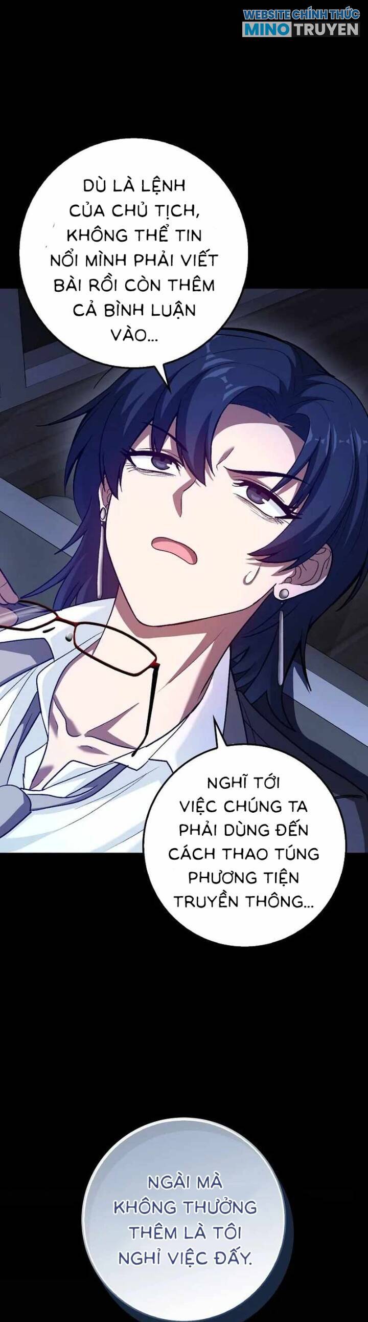 Thiên Tài Võ Thuật Hồi Quy - Chapter 69 - Page 44