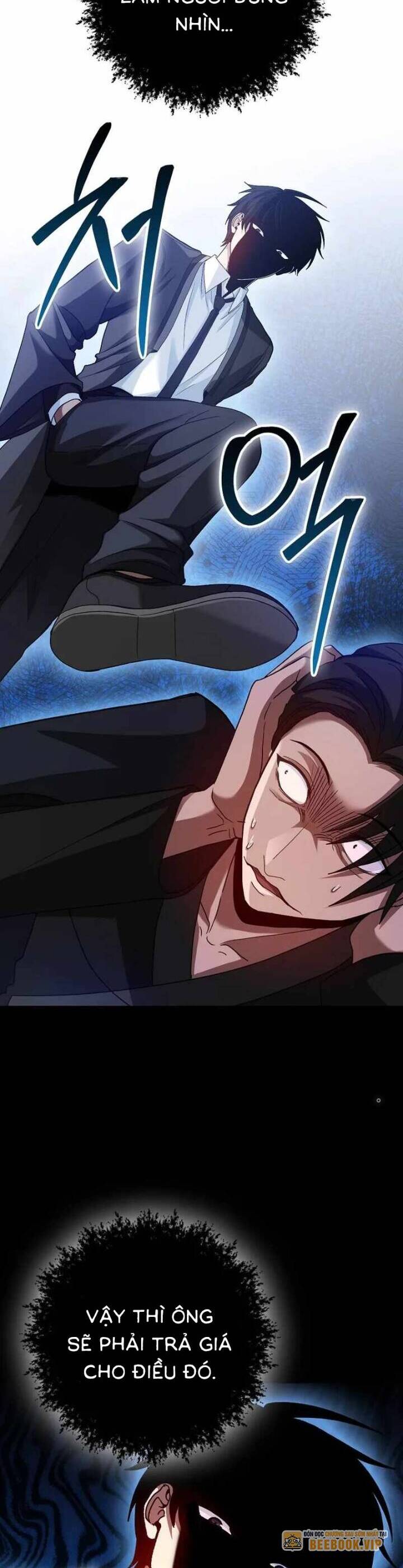 Thiên Tài Võ Thuật Hồi Quy - Chapter 69 - Page 9