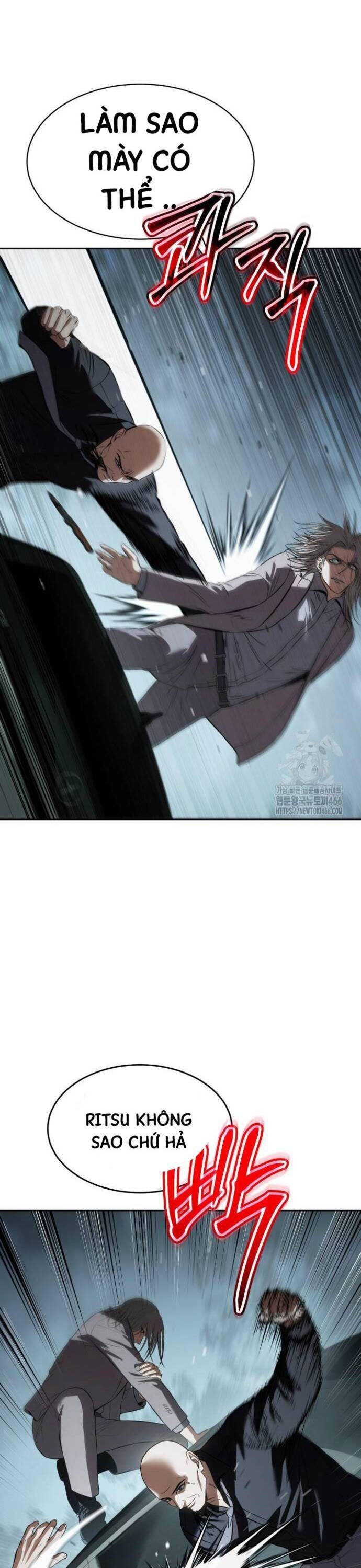 Đặc Vụ Song Sinh - Chapter 103 - Page 16