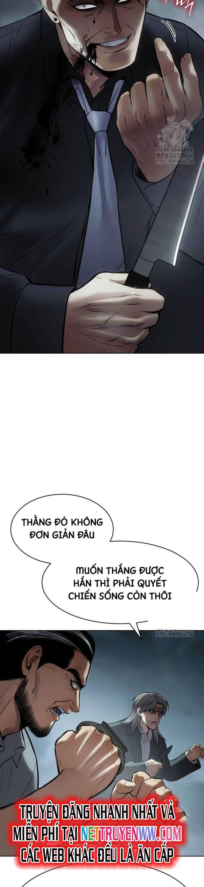Đặc Vụ Song Sinh - Chapter 103 - Page 19