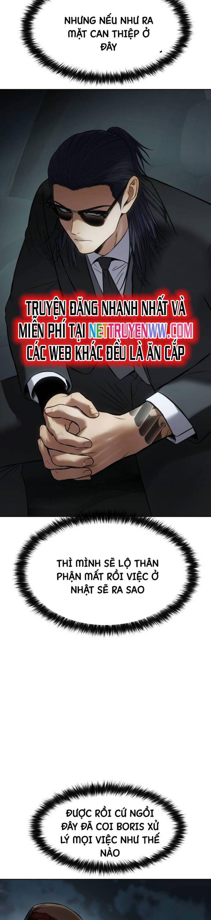Đặc Vụ Song Sinh - Chapter 103 - Page 21