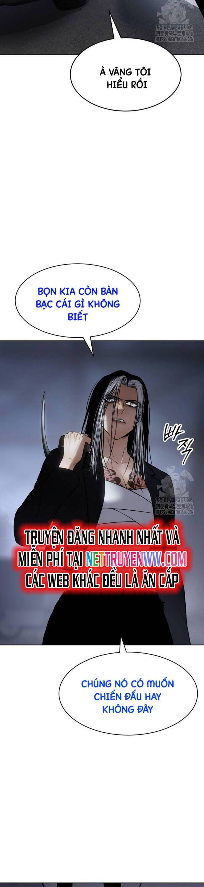 Đặc Vụ Song Sinh - Chapter 103 - Page 25