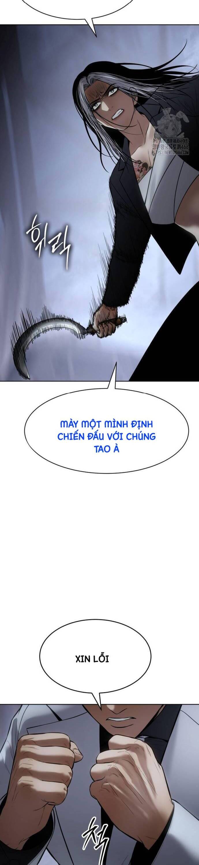 Đặc Vụ Song Sinh - Chapter 103 - Page 27