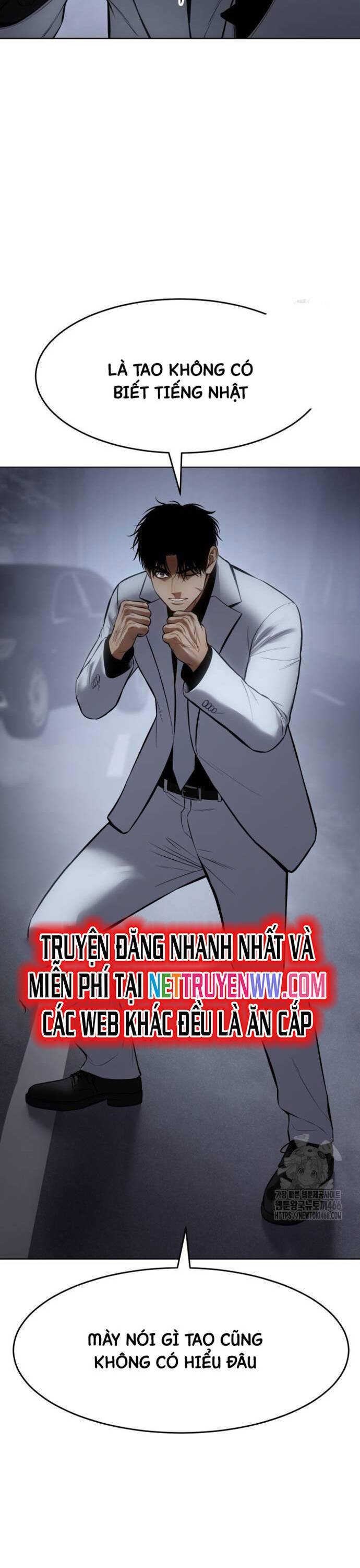 Đặc Vụ Song Sinh - Chapter 103 - Page 28