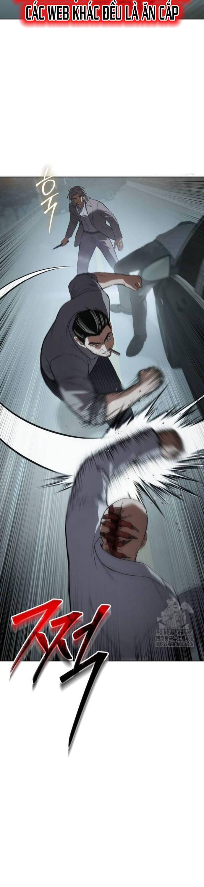 Đặc Vụ Song Sinh - Chapter 103 - Page 3