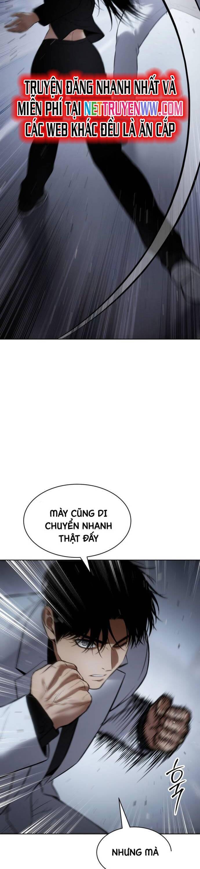 Đặc Vụ Song Sinh - Chapter 103 - Page 32