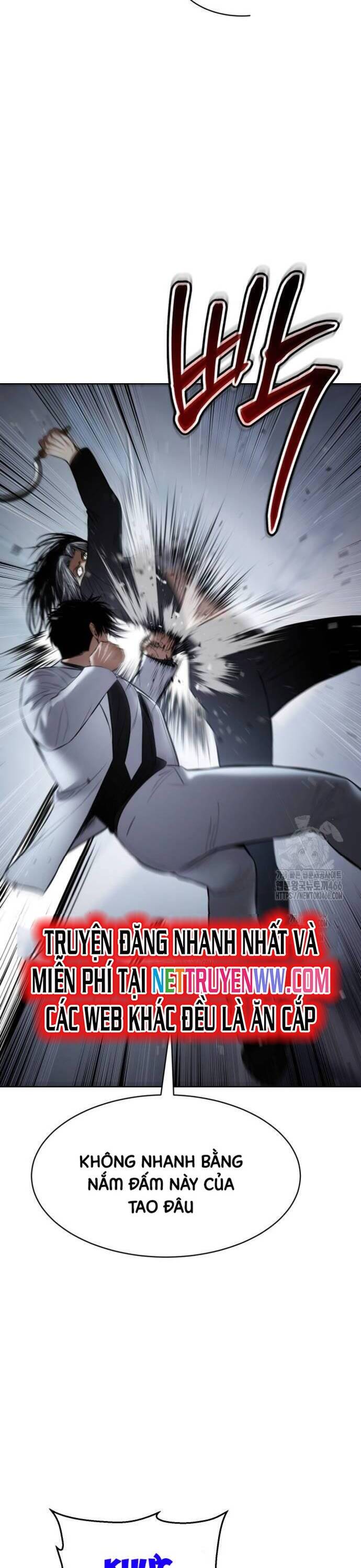 Đặc Vụ Song Sinh - Chapter 103 - Page 33