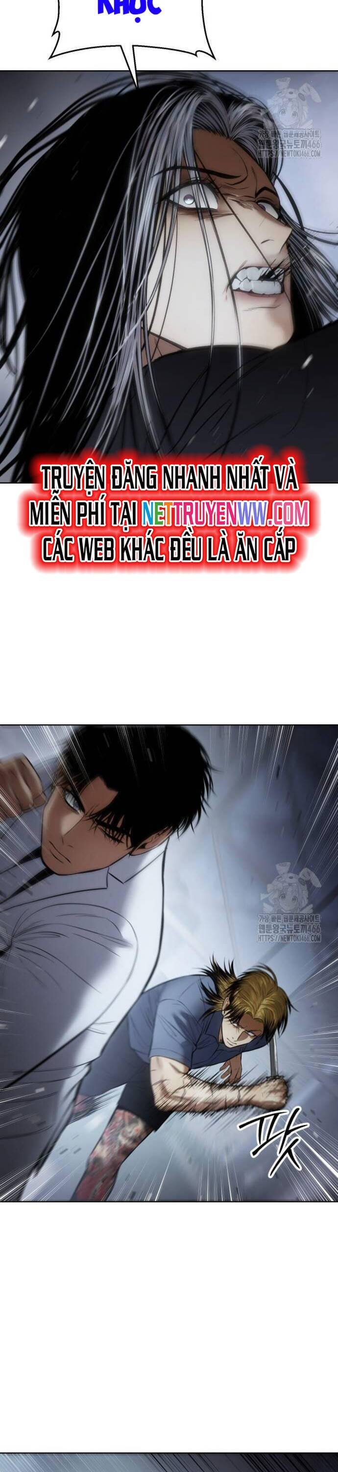 Đặc Vụ Song Sinh - Chapter 103 - Page 34