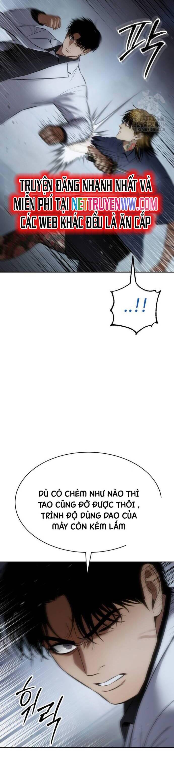 Đặc Vụ Song Sinh - Chapter 103 - Page 35