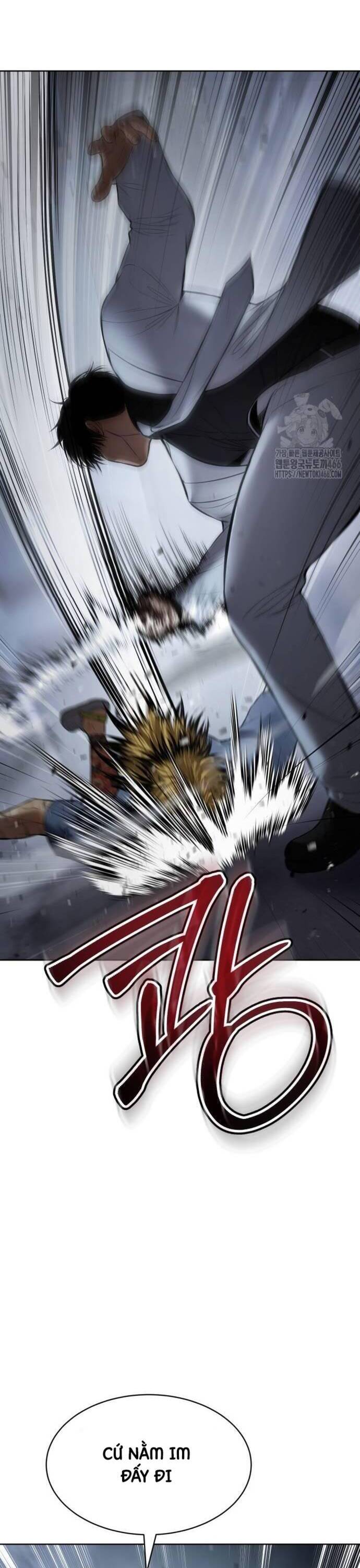 Đặc Vụ Song Sinh - Chapter 103 - Page 37