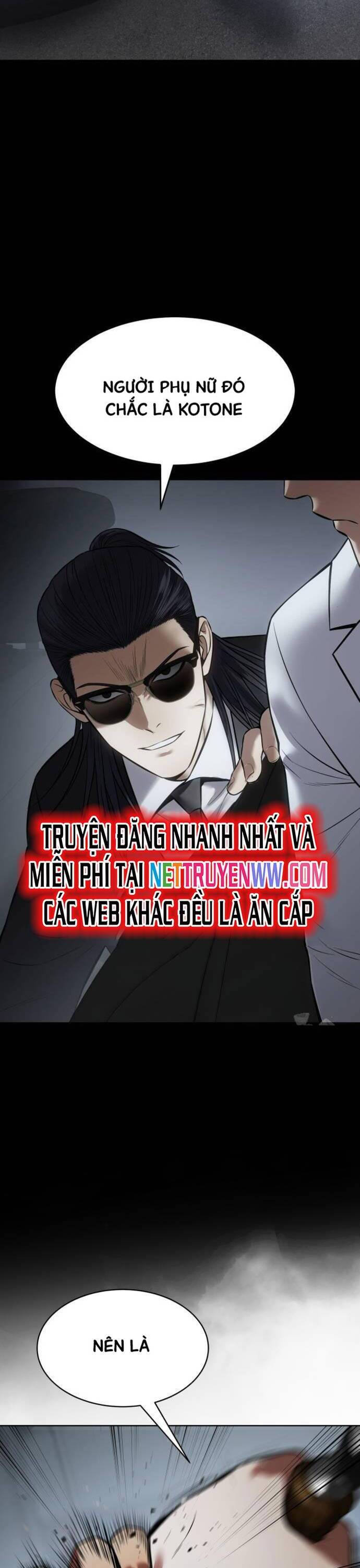 Đặc Vụ Song Sinh - Chapter 103 - Page 43