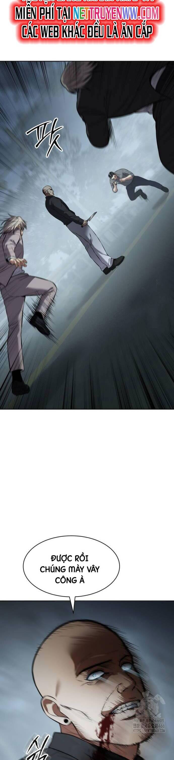 Đặc Vụ Song Sinh - Chapter 103 - Page 47