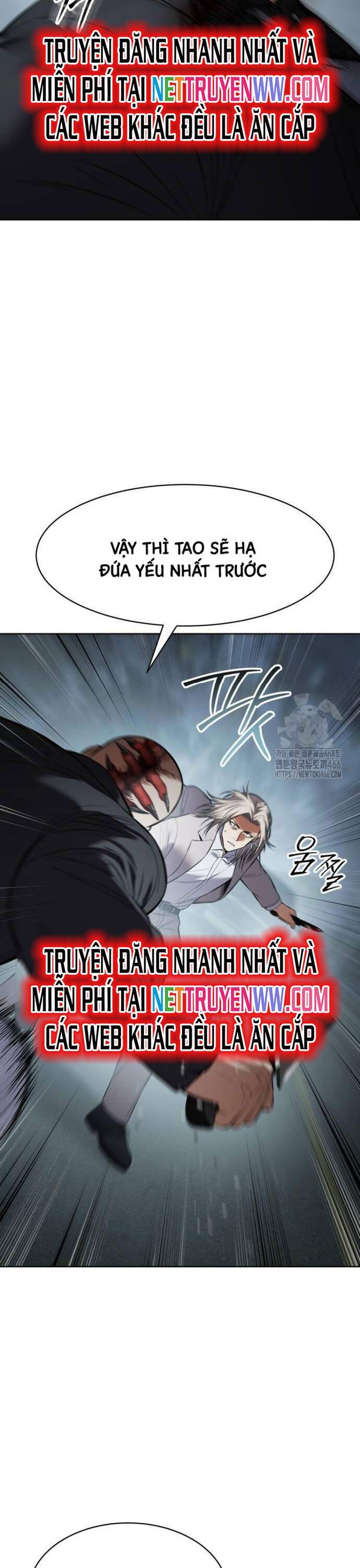 Đặc Vụ Song Sinh - Chapter 103 - Page 48