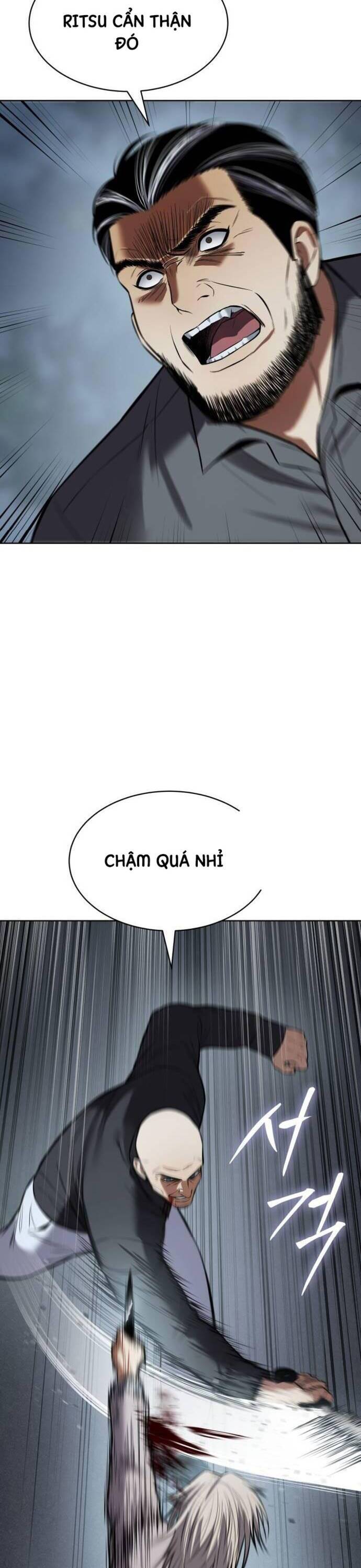 Đặc Vụ Song Sinh - Chapter 103 - Page 49
