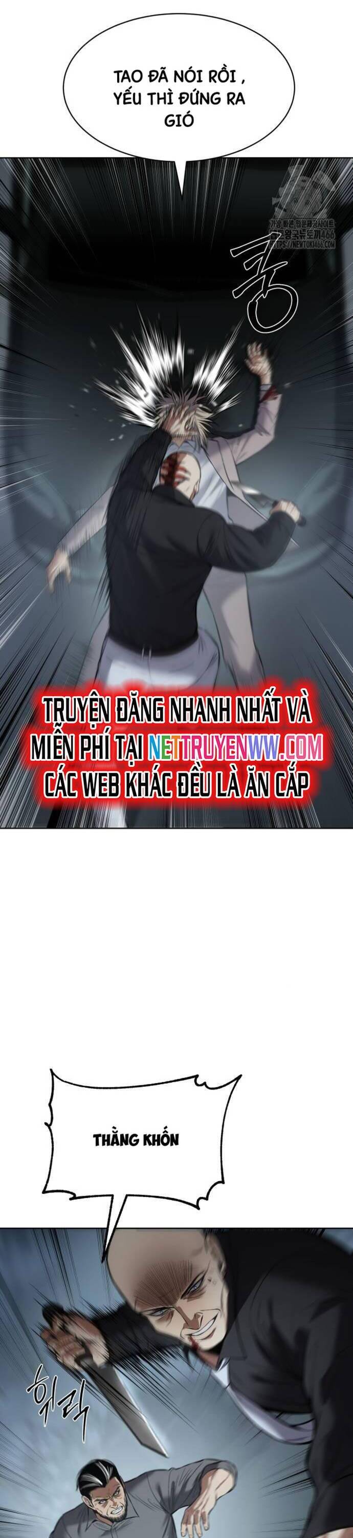 Đặc Vụ Song Sinh - Chapter 103 - Page 51