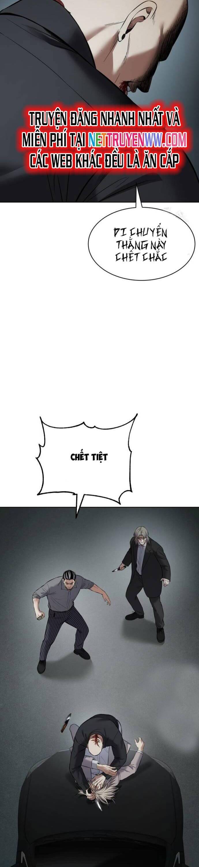 Đặc Vụ Song Sinh - Chapter 103 - Page 53