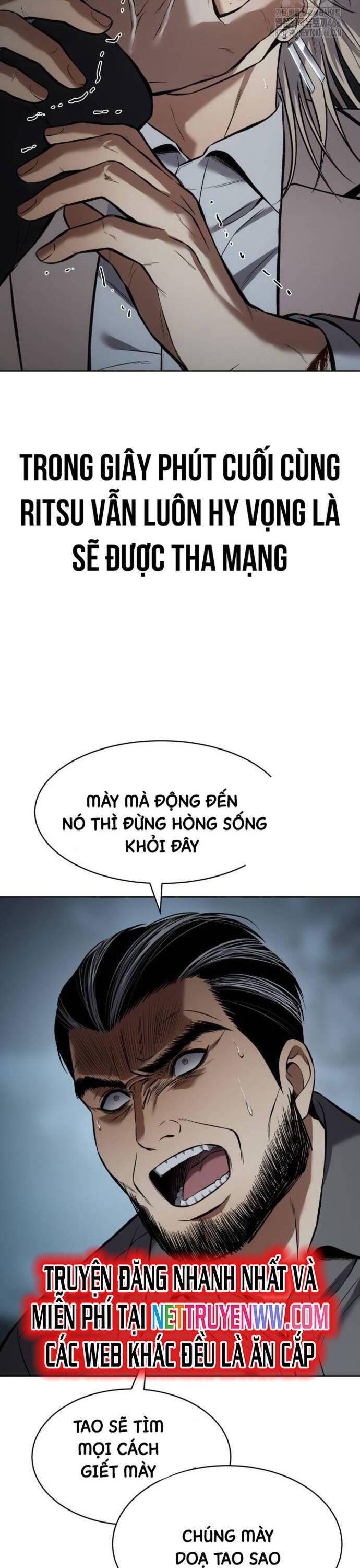 Đặc Vụ Song Sinh - Chapter 103 - Page 57
