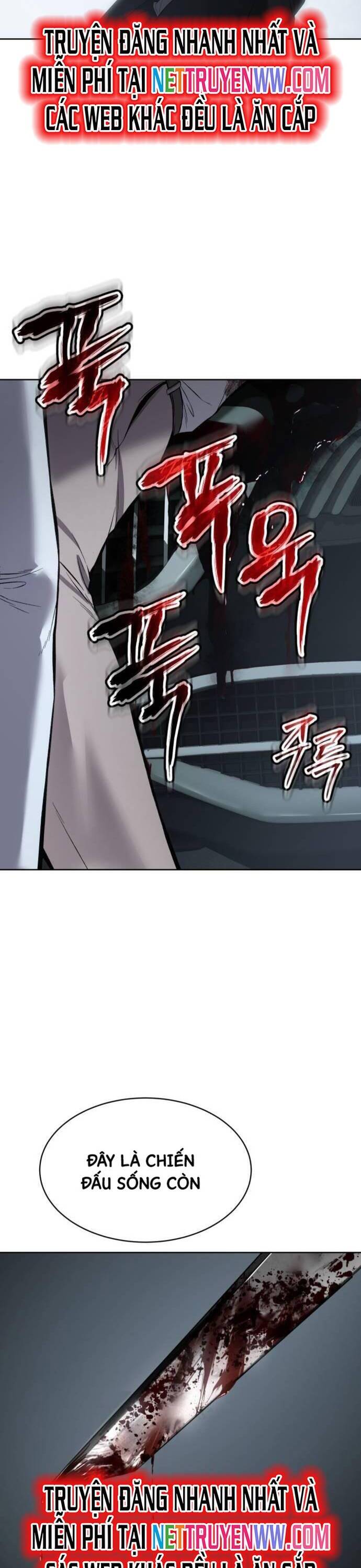 Đặc Vụ Song Sinh - Chapter 103 - Page 59