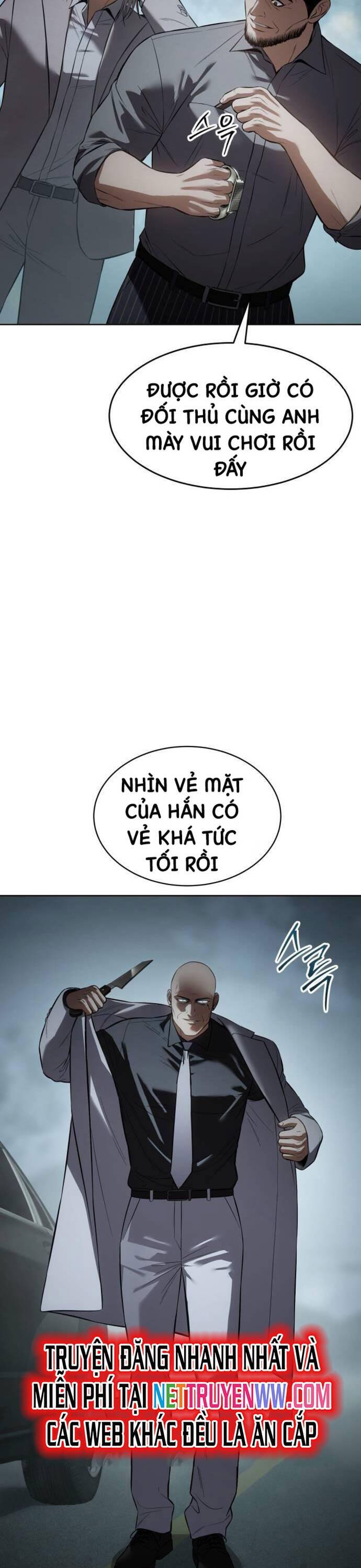 Đặc Vụ Song Sinh - Chapter 103 - Page 6