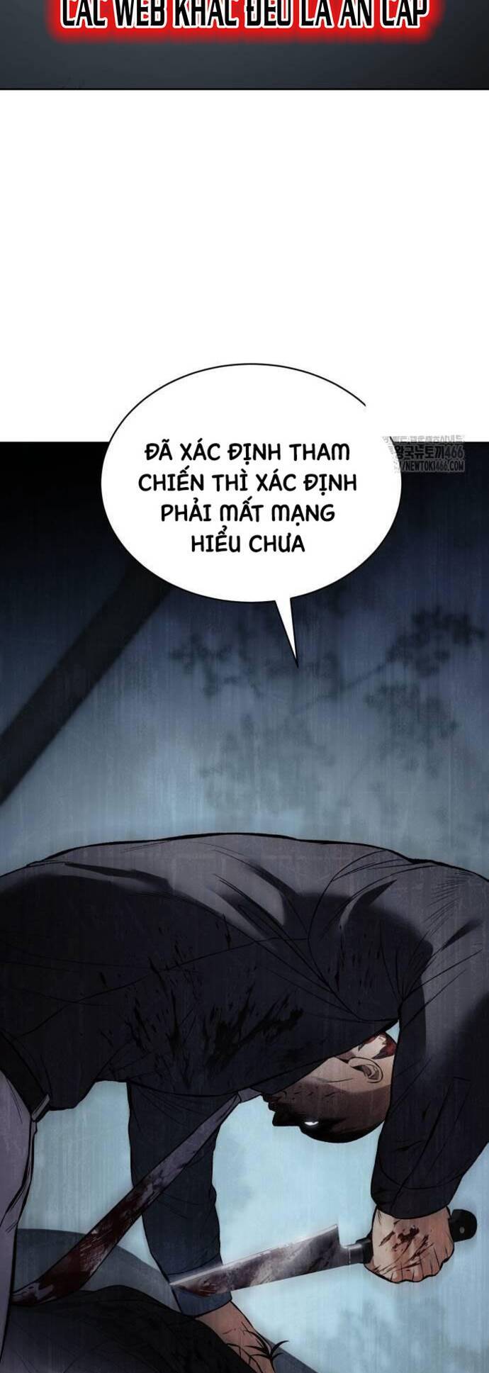 Đặc Vụ Song Sinh - Chapter 103 - Page 60