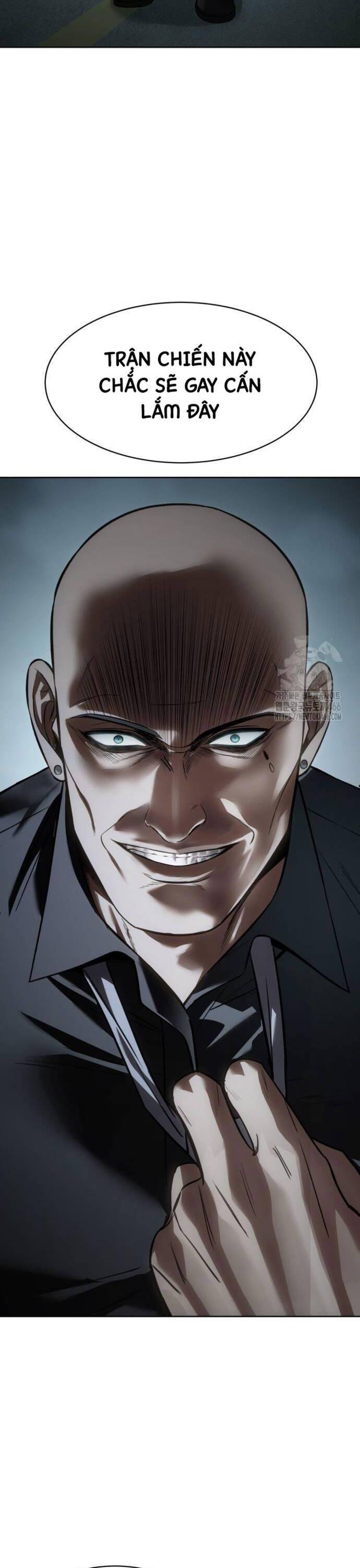 Đặc Vụ Song Sinh - Chapter 103 - Page 7