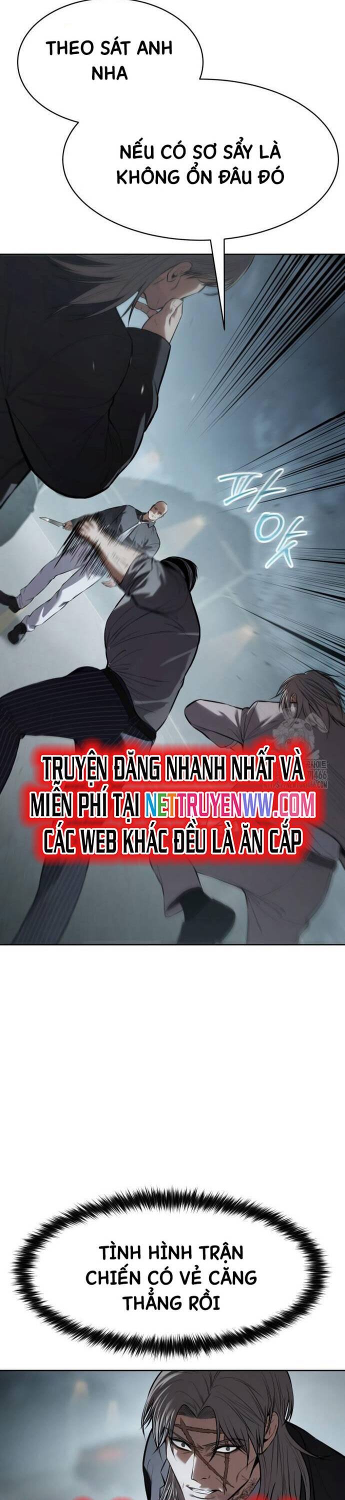 Đặc Vụ Song Sinh - Chapter 103 - Page 8