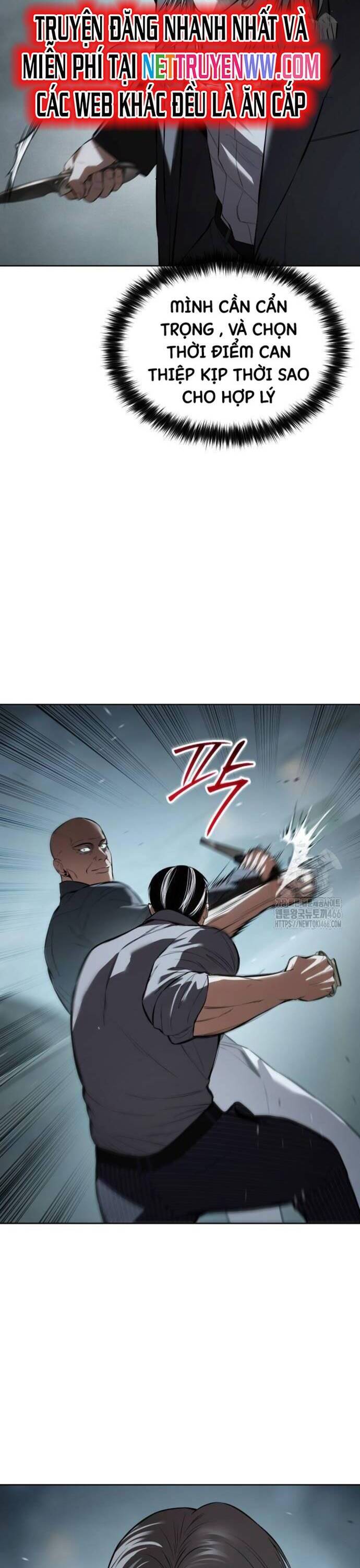 Đặc Vụ Song Sinh - Chapter 103 - Page 9