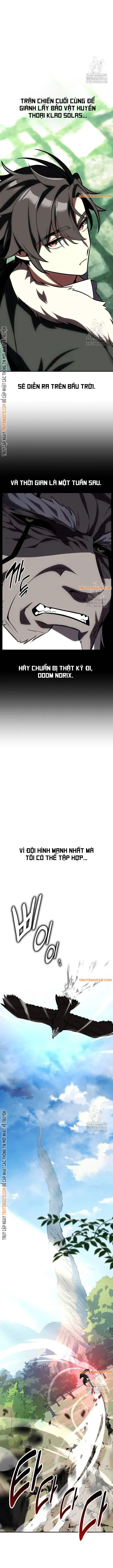Tôi Đã Giết Tuyển Thủ Học Viện Chapter 61 - Trang 21