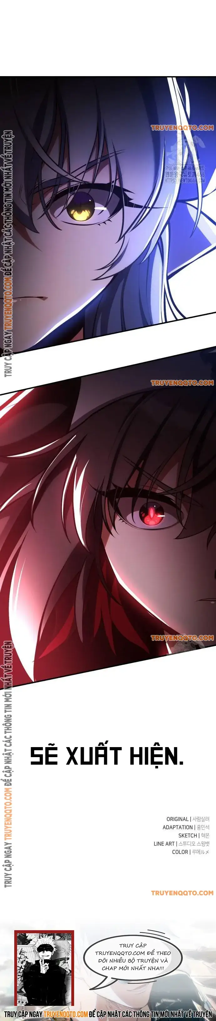 Tôi Đã Giết Tuyển Thủ Học Viện - Chapter 61 - Page 22