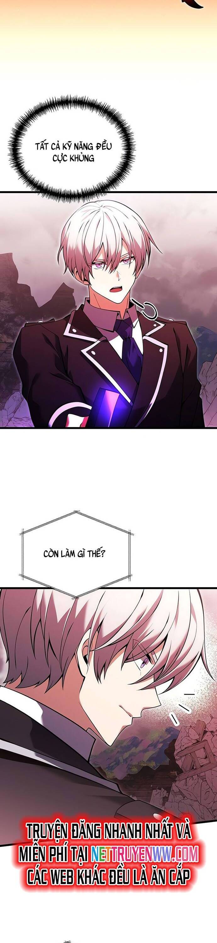 Hắc Kị Sĩ Thiên Tài Giới Hạn Thời Gian - Chapter 84 - Page 13