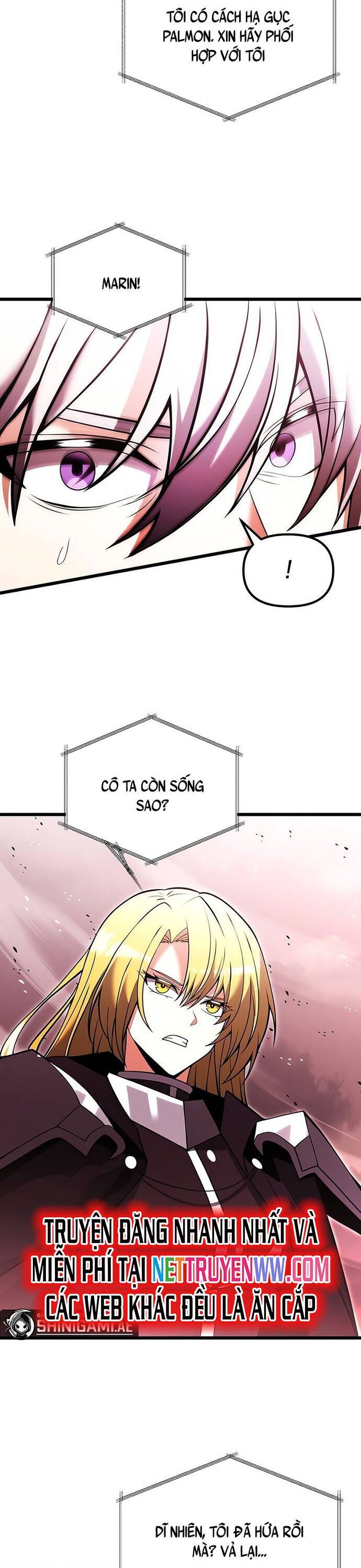 Hắc Kị Sĩ Thiên Tài Giới Hạn Thời Gian - Chapter 84 - Page 16