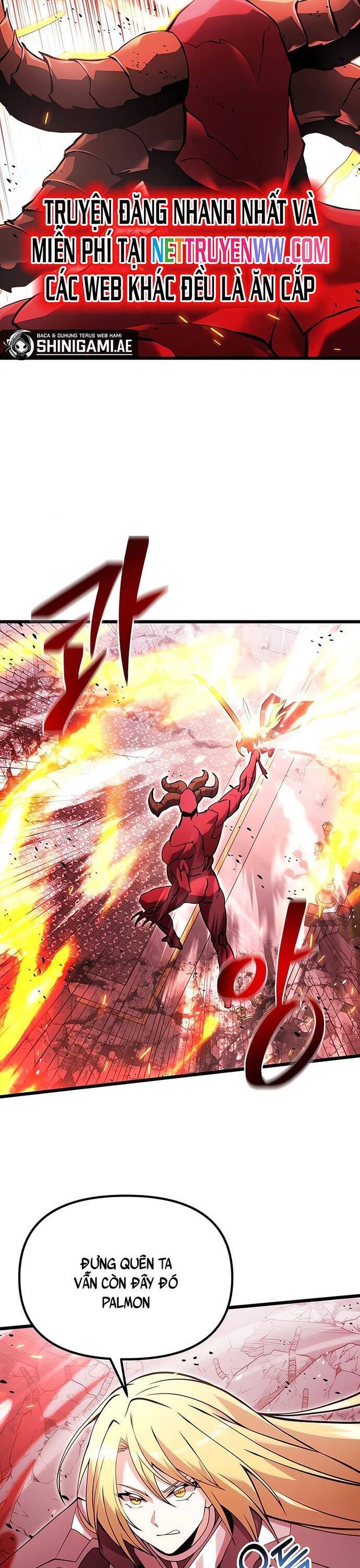 Hắc Kị Sĩ Thiên Tài Giới Hạn Thời Gian - Chapter 84 - Page 22