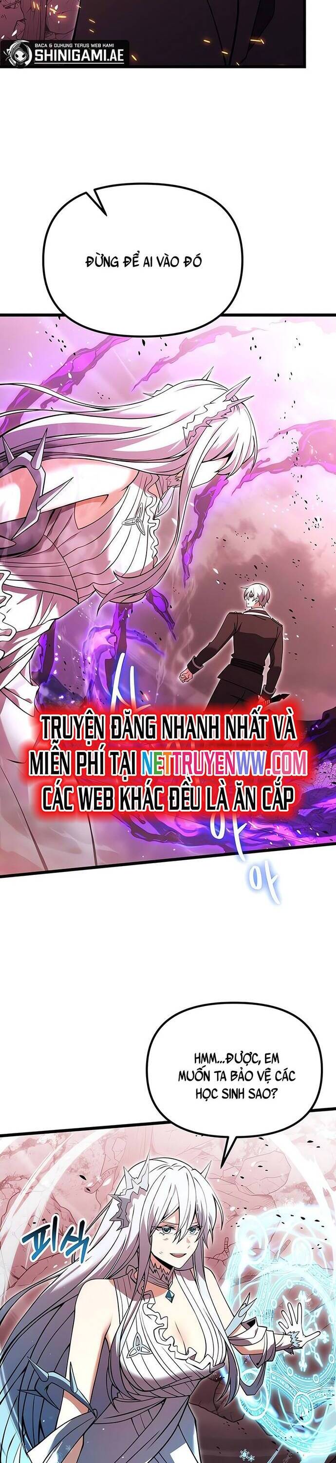 Hắc Kị Sĩ Thiên Tài Giới Hạn Thời Gian - Chapter 84 - Page 25