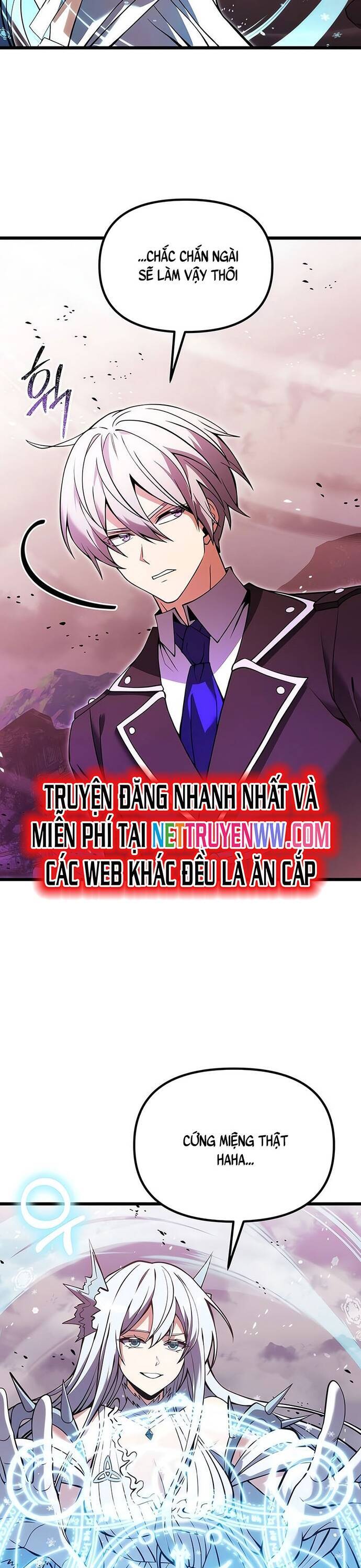 Hắc Kị Sĩ Thiên Tài Giới Hạn Thời Gian - Chapter 84 - Page 26